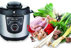 美的电压力锅视频教程,视频教程全解析